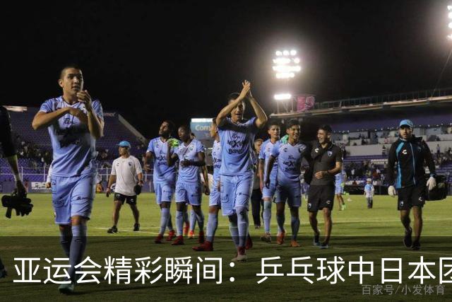 亚运会精彩瞬间：乒乓球中日本团体对决 张展硕追逐“六金王